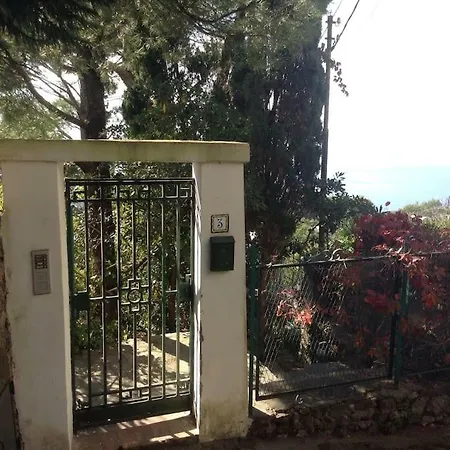 Dom wakacyjny Casa Ceselle