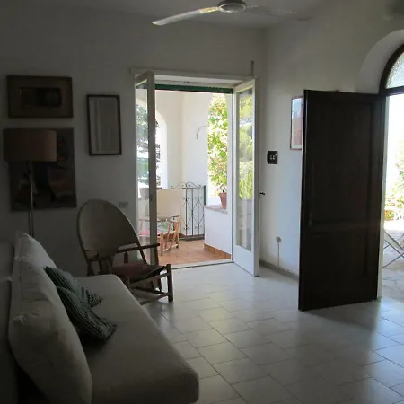 Casa Ceselle * Anacapri (Isola di Capri)