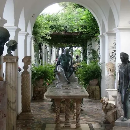 Dom wakacyjny Casa Ceselle *