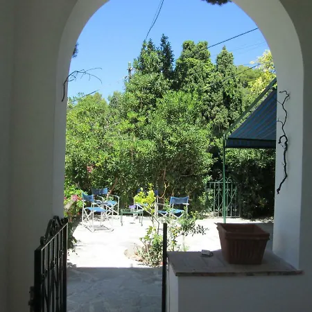 Dom wakacyjny Casa Ceselle