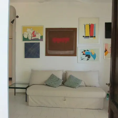Casa Ceselle Dom wakacyjny Anacapri (Isola di Capri)