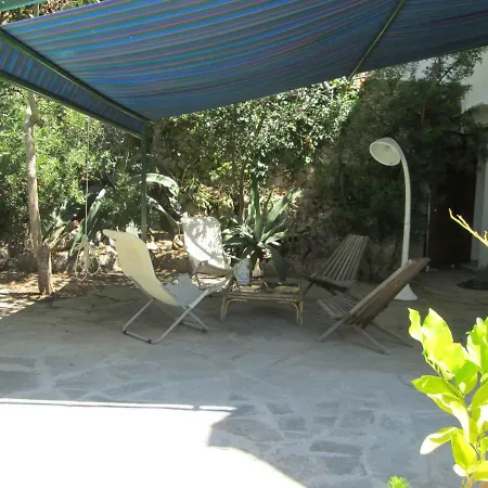 Casa Ceselle Anacapri (Isola di Capri)