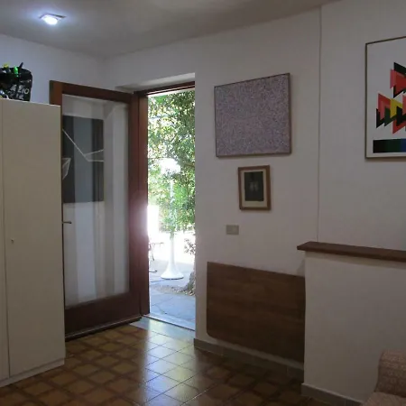 Casa Ceselle * Anacapri (Isola di Capri)