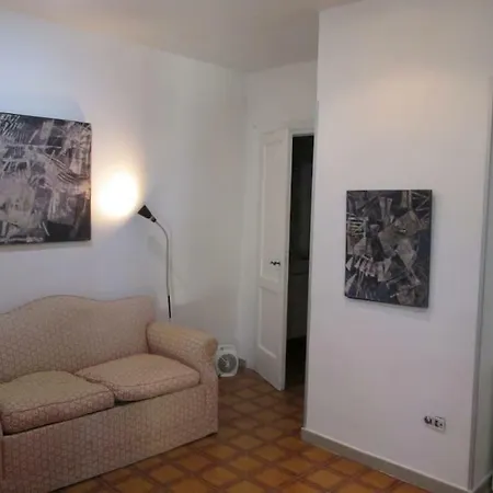 Dom wakacyjny Casa Ceselle Anacapri (Isola di Capri)