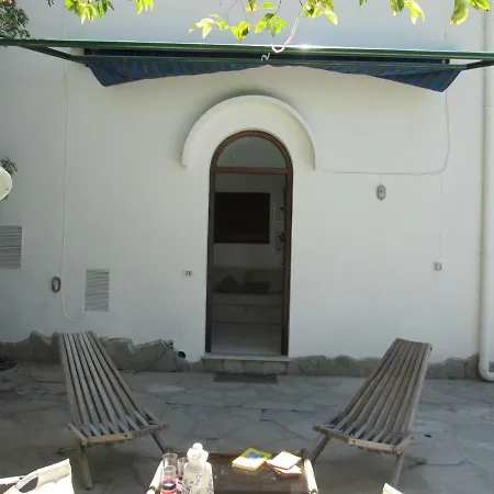Casa Ceselle * Anacapri (Isola di Capri)