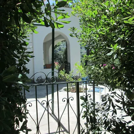 Casa Ceselle Dom wakacyjny Anacapri (Isola di Capri)
