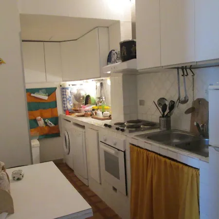 Dom wakacyjny Casa Ceselle