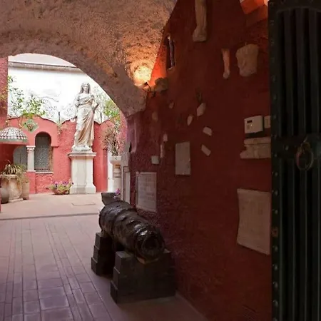 Casa Ceselle *