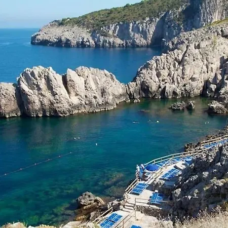 Casa Ceselle *