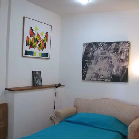 Casa Ceselle *