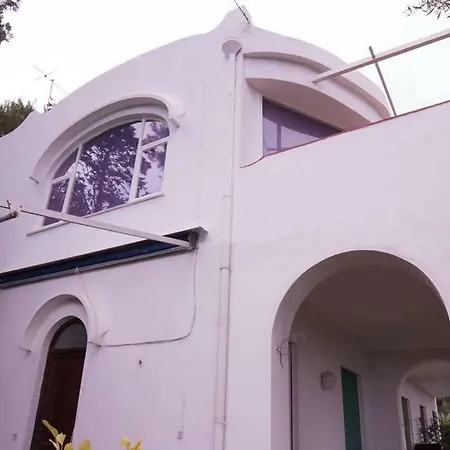 Casa Ceselle * Anacapri (Isola di Capri)